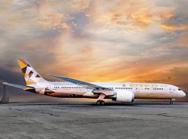 UAE’s national airline Etihad Airways has announced that it will temporarily suspend all flights to, from, and via Abu Dhabi from March 26 for an initial period of 14 days. Cargo and emergency evacuation flights are exempt from this suspension and will continue.