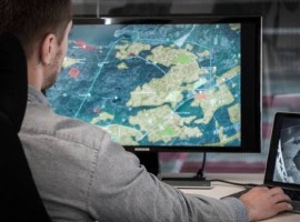With a focus on regions with long response times, Everdrone expects to reach more than 100,000 residents in 2021 with the service