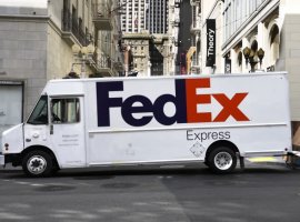 FedEx is close to taking a stake in German parcel delivery firm Hermes, according to Handelsblatt.