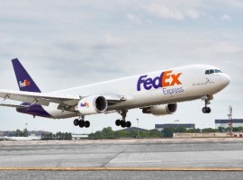 FedEx Express, a subsidiary of FedEx Corp. and the world’s largest express transportation company transported its first shipments of Covid-19 vaccines.