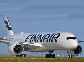 Finnair and Shanghai-based Juneyao Air signed a Letter of Intent to deepen their cooperation between China and Europe