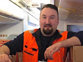 Finnair’s Mika Kilpinen reveals what happened inside the A330 during its transformation into a freighter.