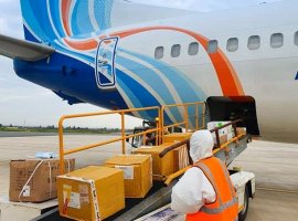 flydubai has allocated six Next-Generation Boeing 737-800 aircraft to operate as all-cargo flights enabling movement of essential goods across its network and beyond.