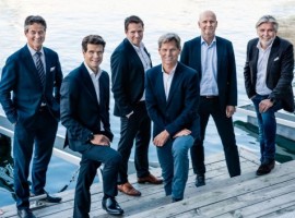 A team of Norwegian aviation veterans plan to launch a new airline by summer 2021 and are looking for financing to get the project started.