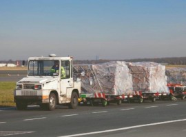 FRA-OS Import automates the data exchange between all parties involved in the import processes. This will facilitate even complex customs procedures, including those which in the near future will be required for the presentation of goods for customs clearance.