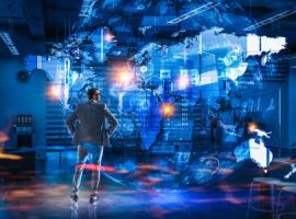 In the freight forwarder’s market, it’s survival of the fittest; only those with the highest productivity will be able to grow in the long term. Obviously, digitalisation plays a key role in this push for increased efficiency.