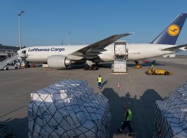 In the pre-Covid-19 era, it was pretty clear about what needs to fly and air cargo’s share in global trade volumes was neatly defined. SARS- CoV-2 has not just changed these equations, but the virus has turned it upside down and then turned it inside out with freight rates breaking all known records.