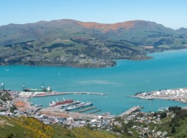 This is the second location, after Auckland, that the globally active transport and logistics service provider has opened this year in New Zealand, further evidence of the company’s work to further expand its local network in the East Asia/Oceania region.
