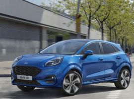 GEFCO France, a European leader in automotive logistics, will be handling the distribution of new vehicles of the Ford brand to its network of dealers throughout France.