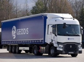 Created in 1958, PEKAES operates one of the leading FTL and LTL network in Poland for palletized freight. With 20 branches covering the whole of Poland, PEKAES handles all the national and international flows of some 10,000 active customers.