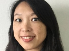 Lin becomes the second female managing director in the GEODIS’ Asia-Pacific (APAC) region.