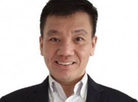 Dr. Kian Chuan Chang, who has extensive experience within the express transportation sector, replaces Alan Miu, who is retiring.