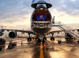 Geodis is offering a number of air charter services to assist customers with urgent shipments during the ongoing Covid-19 crisis. In addition, rail alternatives are being offered to/from China.