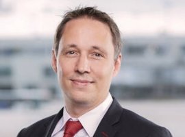 Effective May 2020, Hannes Müller has joined the Lufthansa Consulting Management Board as managing director.