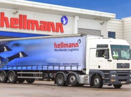 As part of Hellmann Healthcare Logistics’ global network strategy, Hellmann Chicago has recently started operating Hellmann Healthcare Logistics Chicago Center, a GDP (Good Distribution Practice) certified +2°C to +8°C and +15°C to +25°C controlled environment.