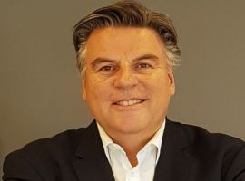 Henning Dieter has been appointed head of Swissport Cargo Services Germany and Austria. He will assume his position on September 1, 2020.