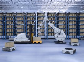 World’s supply chain is in a shock! The novel coronavirus pandemic remains profoundly violent and with disciplines like social-distancing and stay-home in place, the pandemic has shattered the logistics workforce at the heart of ‘world’s factory’—China, and most part of Europe, Americas, Asia and Africa