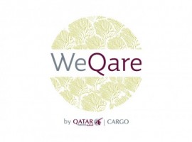 To commemorate this important sustainability programme, the cargo carrier also released a special logo ahead of Chapter 2 which will be announced this month.