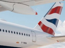It offers as much cargo capacity as the B777-300, IAG Cargo’s “work horse”, which can hold the maximum number of 14 pallets of any aircraft.