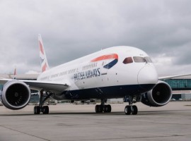 IAG Cargo returns to Lagos, Cairo, Cape Town, Abuja and Accra from London Heathrow