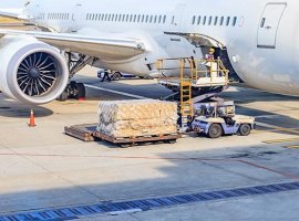 Imperial joins hands with Turkish freight forwarder MEX for the creation of multi-modal freight management business