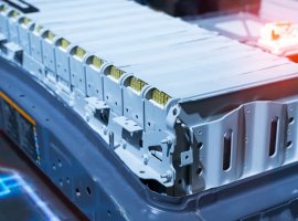 Imperial’s chemical logistics division has been awarded the contract to store and handle lithium-ion traction batteries.