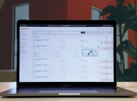 After the successful pilot testing over the past 12 months with several large-scale enterprises including a shipper from the DAX30, the new service is now available to all shippers.