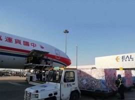 In its ongoing efforts to contain the spread of Covid-19 and provide aid to afflicted communities across the globe, the Jack Ma Foundation and Alibaba Foundation have committed to sending medical supplies, including masks and test kits, to the US, Africa, Spain, Slovenia and France