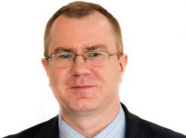 Volga-Dnepr Group has appointed Konstantin Vekshin as chief commercial officer. His key objectives will be to implement the Group’s marketing directive and sales plan.