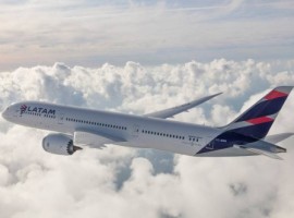 The free transport of Covid-19 vaccines is the latest initiative of the Solidary Plane programme, which has acted as an aerial bridge between South America and the world during the pandemic.
