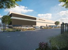 Logistics Capital Partners (LCP) announced the development of a logistics facility of more than 30,000 sqm, divided in two units of the same size, after the announcement of its first Belgian acquisition in Nivelles