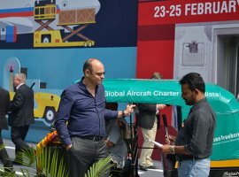 Air cargo industry is a people’s industry even though it is in the business of moving cargo. Inherently, the small number of air cargo industry professionals world over, compared to the size of the passenger aviation industry, is very close-knit and personal relationships are still critical to the business