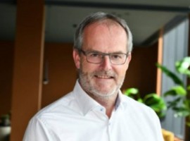 Lambert's mission will be to develop this platform to support digital transformation for industries and to integrate it within the European network of digital hubs.