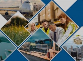 This year the bi-annual TIACA flagship event, the Digital Air Cargo Forum (ACF) will gather air cargo professionals together for a two-week online event to discuss the key industry issues, challenges and envision the future of the industry over the six webinars.