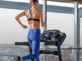 Nautilus has announced an agreement with Seko Logistics to expand its footprint in Europe and increase the distribution of its Bowflex, Schwinn and Nautilus home fitness products.