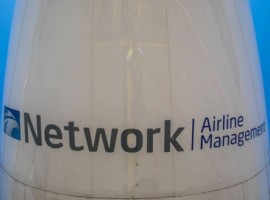 Operating a minimum of four flights per week from Nairobi, Kenya, to both Liege, Belgium and Doncaster, UK, Network Airline Management provides Boeing 747 Freighter capacity up to a maximum payload of 120,000 kilos per flight.