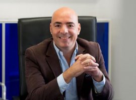 Nominated at TIACA’s most recent board meeting at the opening of the Executive Summit in Budapest in November, Christos Spyrou, CEO and founder of Neutral Air Partner (NAP), has joined the Board of Directors of TIACA (The International Air Cargo Association).
