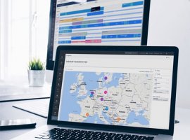 Skylegs unveiled a first batch of operational features to help operators combat the Covid-19 pandemic.