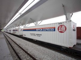 The East Asia Region of Nippon Express Co., Ltd. reported that it has begun providing Business Continuity Plan (BCP) solutions, utilising a full range of transport modes, to cope with the various restrictions that have been imposed on logistics within China since the novel coronavirus outbreak began.
