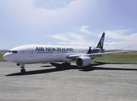 The New Zealand government says it will spend NZ$330 million ($188 million) to keep air freight services operating and to ensure air freight capacity is available on key routes for the next six months. The six months of funding is part of the billions of dollars that the government is planning to spend to maintain