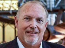 White brings more than 25 years of experience in the airfreight sector, having held senior positions at Frontier Airlines, United Airlines, Cargo Service Center, the Air Transport Association, SkyLink USA and Cargo Network Services.