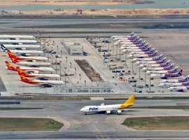 All-cargo carriers are rapidly stepping up their operations and closely working with customers to make their freighters available to lift the vital healthcare supplies and ease the bottlenecks in global supply chain arising out of the Covid-19 pandemic