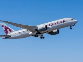 The cargo carrier is offering discounted rates to local Qatari perfume manufacturers to export to international markets.