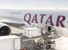 The certification covers its operations, its robust Quality Management System and supplier management processes in Doha. Qatar Aviation Services Cargo, the airline’s ground handling partner also received the certification for its pharma handling and warehouse at Hamad International Airport in the state of Qatar.