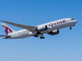 All contributions received through the programme will be directed to the Fatanpur Wind Farm project in India, via the airline’s partner ClimateCare.