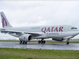 Qatar Airways has postponed its plan of retiring its fleet of five Airbus A330-200 freighters to keep up with the demand on account of Covid-19