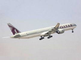 Qatar Airways resumes belly-hold cargo flights to all of its destinations in China Beijing, Shanghai, Guangzhou, Chongqing, Hangzhou and Chengdu.