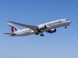 The launch in March 2021 will increase Qatar Airways’ US network to 59 weekly flights to 11 destinations in the country.