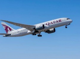 Qatar Airways to launch four weekly flights to Accra, Ghana starting Sep 29