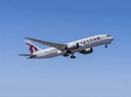 Qatar Airways has resumed four weekly flights to Murtala Muhammed International Airport (LOS) Lagos, Nigeria from September 10